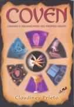 Coven: Criando e Organizando Seu Próprio Grupo