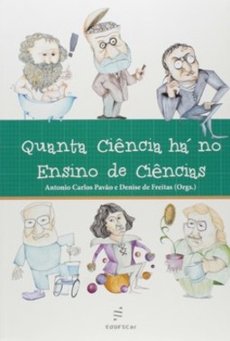 Quanta ciência há no ensino de ciências