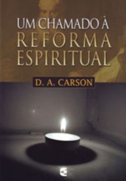 Um chamado à reforma espiritual