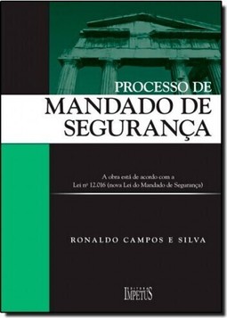 Processo de Mandado de Segurança