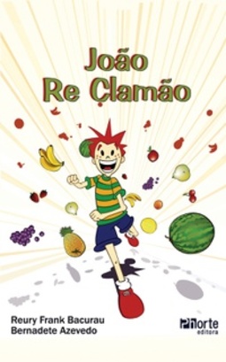 João Re Clamão