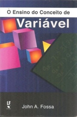 Ensino do conceito de variável, o