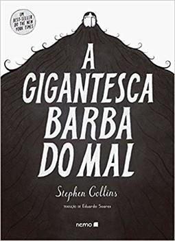 A gigantesca barba do mal
