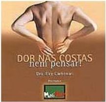 Dor nas Costas Nem Pensar!