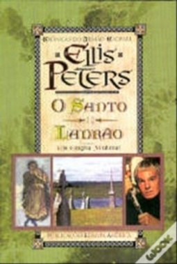 O Santo Ladrão (Crónicas do Irmão Cadfael #19)