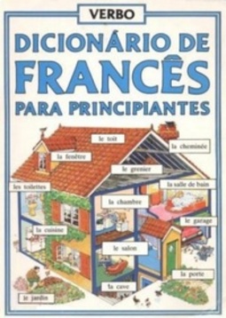 Dicionário de Francês para principiantes