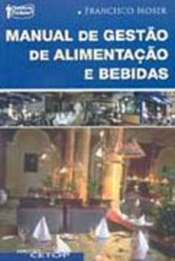 Manual de Gestão de Alimentação e Bebidas - IMPORTADO