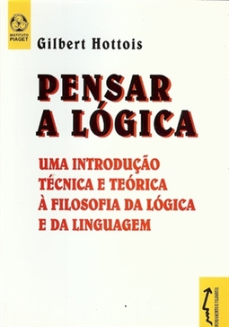 PENSAR A LOGICA