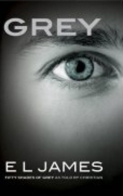 Grey (Cinquenta sombras #4)