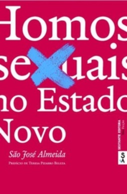 Homossexuais no Estado Novo