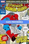Coleção Clássica Marvel: Nova Fase Vol. 01 - Homem-Aranha 12