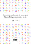 Repertórios profissionais de ensino para língua portuguesa no ensino médio