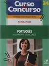 Português Para Provas e Concursos