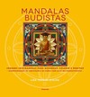 Mandalas budistas: imagens inspiradoras para desenhar, colorir e meditar