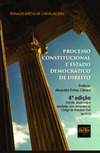 Processo constitucional e estado democrático de direito