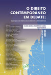 O direito contemporâneo em debate: análises com ênfase nos direitos fundamentais