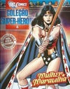 Coleção Super-Heróis DC Comics #8