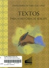 Textos Para a História de Sergipe (Biblioteca Casa de Sergipe)
