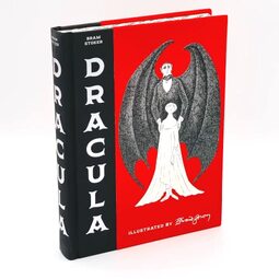 Dracula: Deluxe Edition
