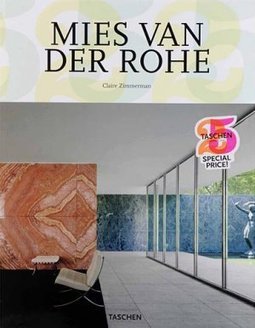 MIES VAN DER ROHE