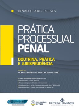 Prática processual penal