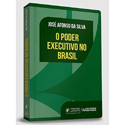O Poder Executivo no Brasil (2022)
