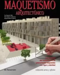 Maquetismo Arquitectonico