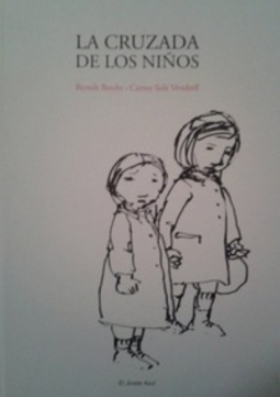 La cruzada de los niños