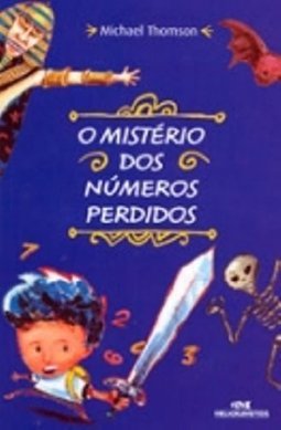 O Mistério dos Números Perdidos