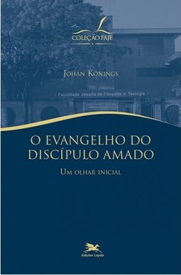 O evangelho do discípulo amado