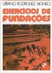 Exercícios de Fundações
