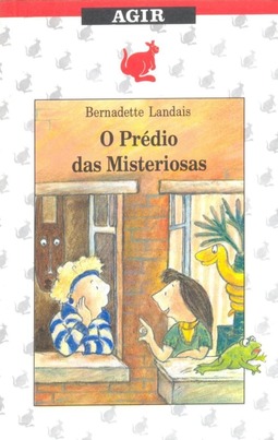 O Predio das Misteriosas