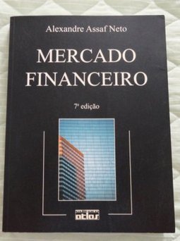 Mercado Financeiro