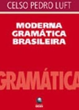 Moderna Gramática Brasileira