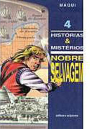 Nobre Selvagem