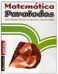 Matemática Paratodos: 5ª Série: 6º Ano do Ens. Fundam.