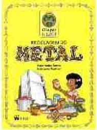 Reciclagem do Metal