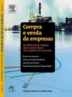Compra e Venda de Empresas - As Diferentes Etapas para Concretizar um Negócio de Sucesso