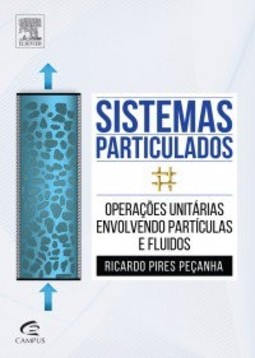 Sistemas particulados: operações unitárias envolvendo partículas e fluidos