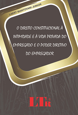 O direito constitucional à intimidade e à vida privada do empregado e o poder diretivo do empregador