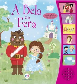 A Bela e a Fera
