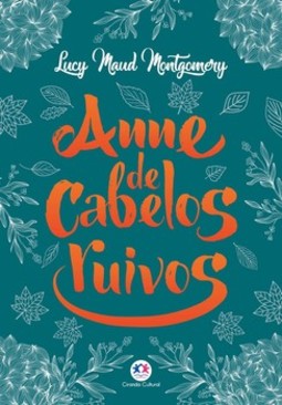 Anne de cabelos ruivos