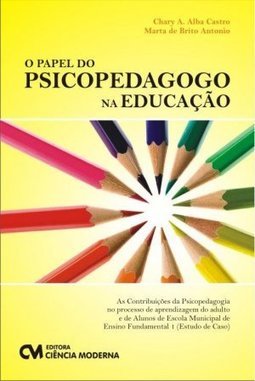 O PAPEL DO PSICOPEDAGOGO NA EDUCACAO