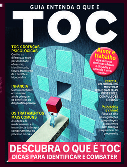 Guia entenda o que é TOC