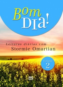 Bom dia!: Leituras diárias com Stormie Omartian