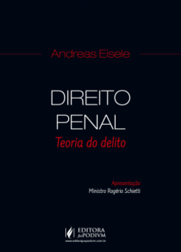 Direito Penal: Teoria do delito
