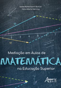 Mediação em aulas de matemática na educação superior