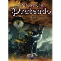 Vingador Prateado