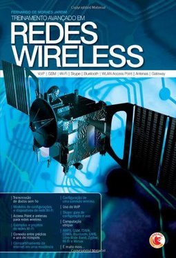 TREINAMENTO AVANÇADO EM REDES WIRELESS