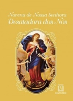 Novena a Nossa Senhora Desatadora dos Nós (Novenas Populares #IX)